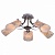 Потолочная люстра Arte Lamp Leticia A6212PL-5WG