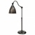 Настольная лампа офисная Arte Lamp Trendy A1508LT-1BR Настольная лампа офисная Arte Lamp Trendy A1508LT-1BR