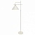 Торшер Arte Lamp Kensington A1511PN-1WG