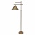 Торшер Arte Lamp Kensington A1511PN-1PB Торшер Arte Lamp Kensington A1511PN-1PB