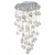 Потолочная люстра Arte Lamp Cincin A1555PL-5CC