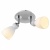 Спот Arte Lamp Bulbo A4037AP-2WH Спот Arte Lamp Bulbo A4037AP-2WH