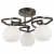 Потолочная люстра Arte Lamp Lana A6379PL-3GA Потолочная люстра Arte Lamp Lana A6379PL-3GA