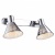 Спот Arte Lamp Cono A5218AP-2CC Спот Arte Lamp Cono A5218AP-2CC