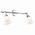 Спот Arte Lamp Trumpet A9556AP-2CC