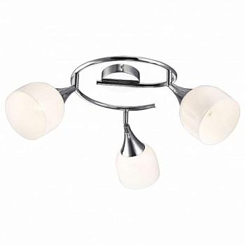 Спот Arte Lamp Trumpet A9556PL-3CC