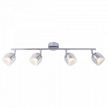 Спот Arte Lamp Echeggio A1558PL-4CC