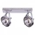 Спот Arte Lamp Alieno A4506PL-2CC Спот Arte Lamp Alieno A4506PL-2CC