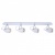 Спот Arte Lamp Atlantis A4004PL-4WH Спот Arte Lamp Atlantis A4004PL-4WH