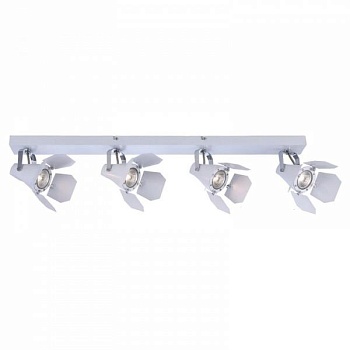 Спот Arte Lamp Cinema A3092PL-4WH