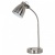 Настольная лампа офисная Arte Lamp Luned A2214LT-1SS Настольная лампа офисная Arte Lamp Luned A2214LT-1SS