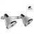 Спот Arte Lamp Marted A2215AP-2WH