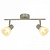 Спот Arte Lamp Parry A5062AP-2SS