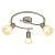 Спот Arte Lamp Parry A5062PL-3SS