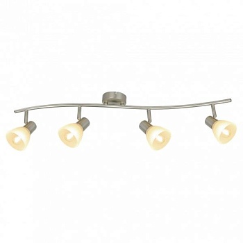 Спот Arte Lamp Parry A5062PL-4SS