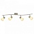 Спот Arte Lamp Parry A5062PL-4SS