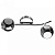 Спот Arte Lamp Piatto A6251PL-2CC