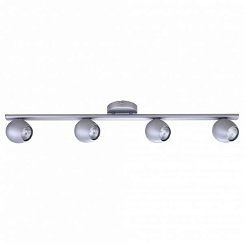 Спот Arte Lamp Sfera A5781PL-4SS
