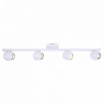 Спот Arte Lamp Sfera A5781PL-4WH