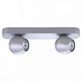 Спот Arte Lamp Sfera A5781AP-2SS