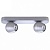 Спот Arte Lamp Sfera A5781AP-2SS