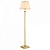 Торшер Arte Lamp Budapest A9185PN-1SG