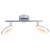 Спот Arte Lamp Ciambella A8972AP-2CC Спот Arte Lamp Ciambella A8972AP-2CC