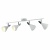 Спот Arte Lamp Ciclone A9154PL-4WH Спот Arte Lamp Ciclone A9154PL-4WH