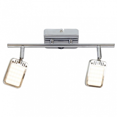 Спот Arte Lamp Rampa A9412AP-2CC