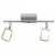 Спот Arte Lamp Rampa A9412AP-2CC Спот Arte Lamp Rampa A9412AP-2CC