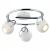 Спот Arte Lamp Spia A9128PL-3WH Спот Arte Lamp Spia A9128PL-3WH