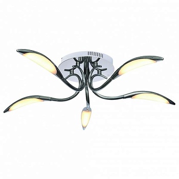 Потолочная люстра Arte Lamp Mattino A9442PL-5CC