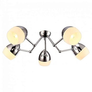 Потолочная люстра Arte Lamp Bancone A9484PL-5CC