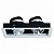 Встраиваемый светильник Arte Lamp Cardani A1712PL-2WH