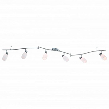 Спот Arte Lamp Volare A4590PL-6SS