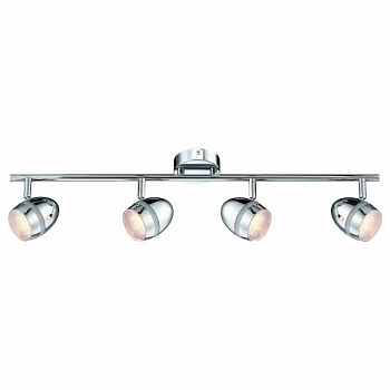 Спот Arte Lamp Bombo A6701PL-4CC