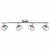 Спот Arte Lamp Bombo A6701PL-4CC Спот Arte Lamp Bombo A6701PL-4CC