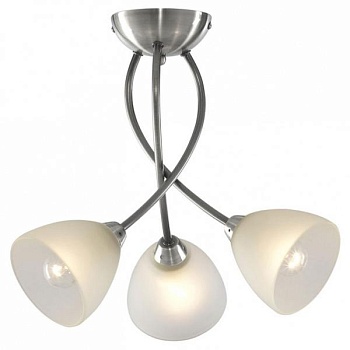 Потолочная люстра Arte Lamp Nikki A2576PL-3SS