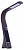 Настольная лампа офисная Arte Lamp Supervisor A1706LT-1BR