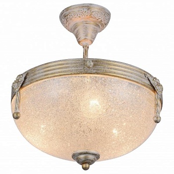 Светильник на штанге Arte Lamp Fedelta A5861PL-3WG