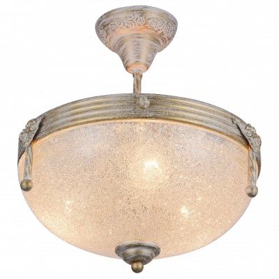Светильник на штанге Arte Lamp Fedelta A5861PL-3WG