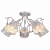Потолочная люстра Arte Lamp Calice A9081PL-5WG