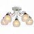 Потолочная люстра Arte Lamp  A1633PL-5WG
