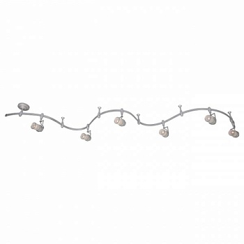 Комплект трековый Arte Lamp Rails A3056 A3056PL-6SI