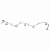 Комплект трековый Arte Lamp Rails A3057 A3057PL-6WH