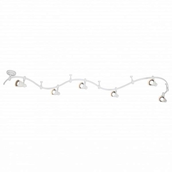 Комплект трековый Arte Lamp Rails A3058 A3058PL-6WH