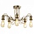 Потолочная люстра Arte Lamp  A2985PL-5AB