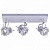 Спот Arte Lamp Costruttore A4300PL-3WH