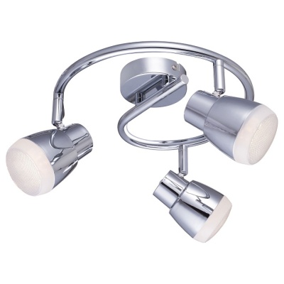 Спот Arte Lamp Cuffia A5621PL-3CC