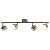 Спот Arte Lamp Venerd A6009PL-4SS